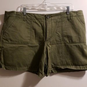 Old Navy shorts